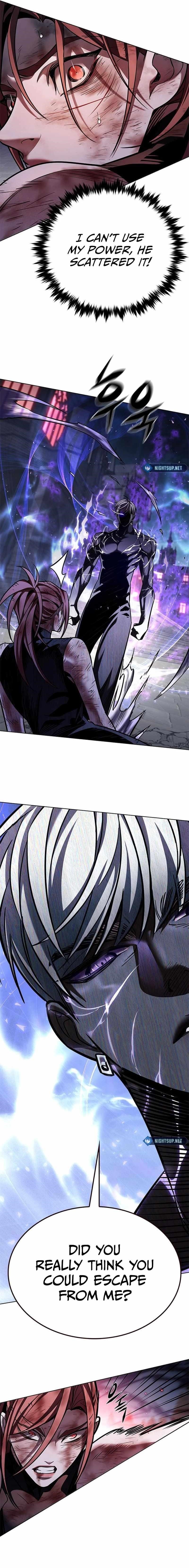 18+ Eleceed Chapter 367 page 15