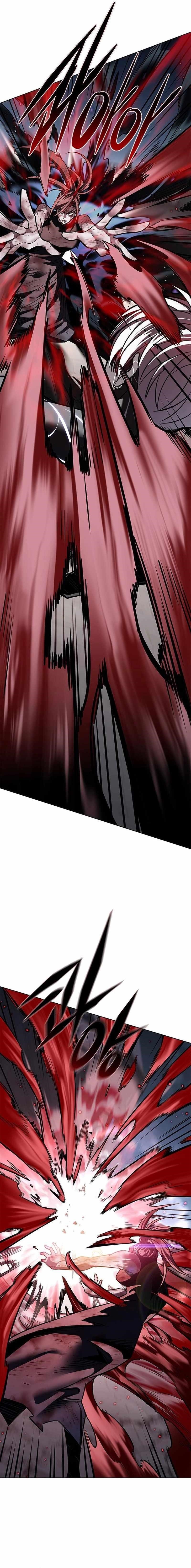 18+ Eleceed Chapter 367 page 16