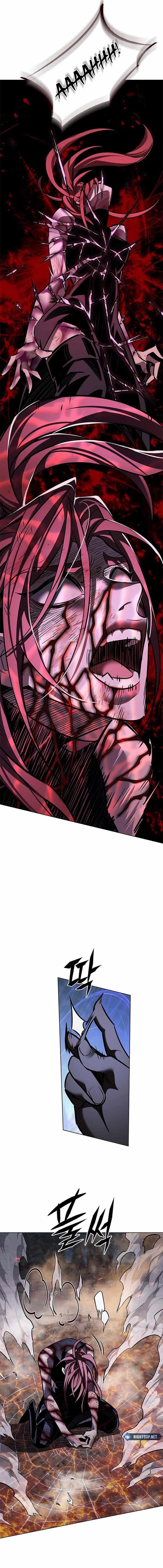 18+ Eleceed Chapter 367 page 19