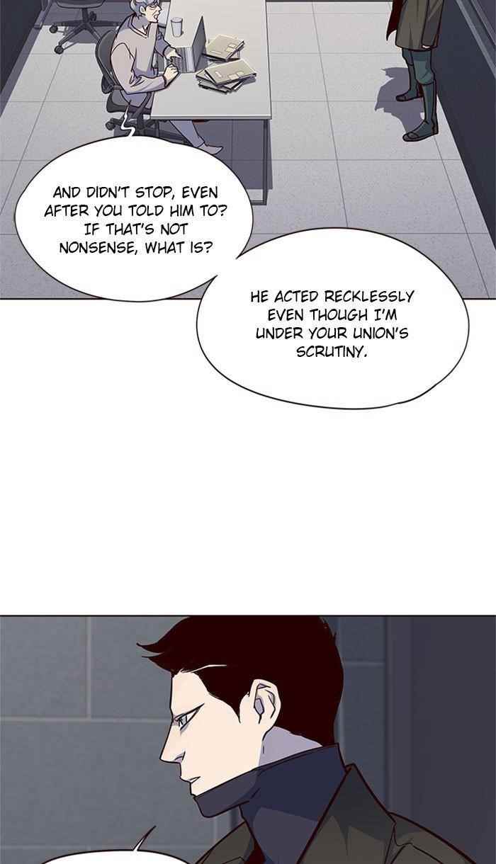 18+ Eleceed Chapter 37 page 4