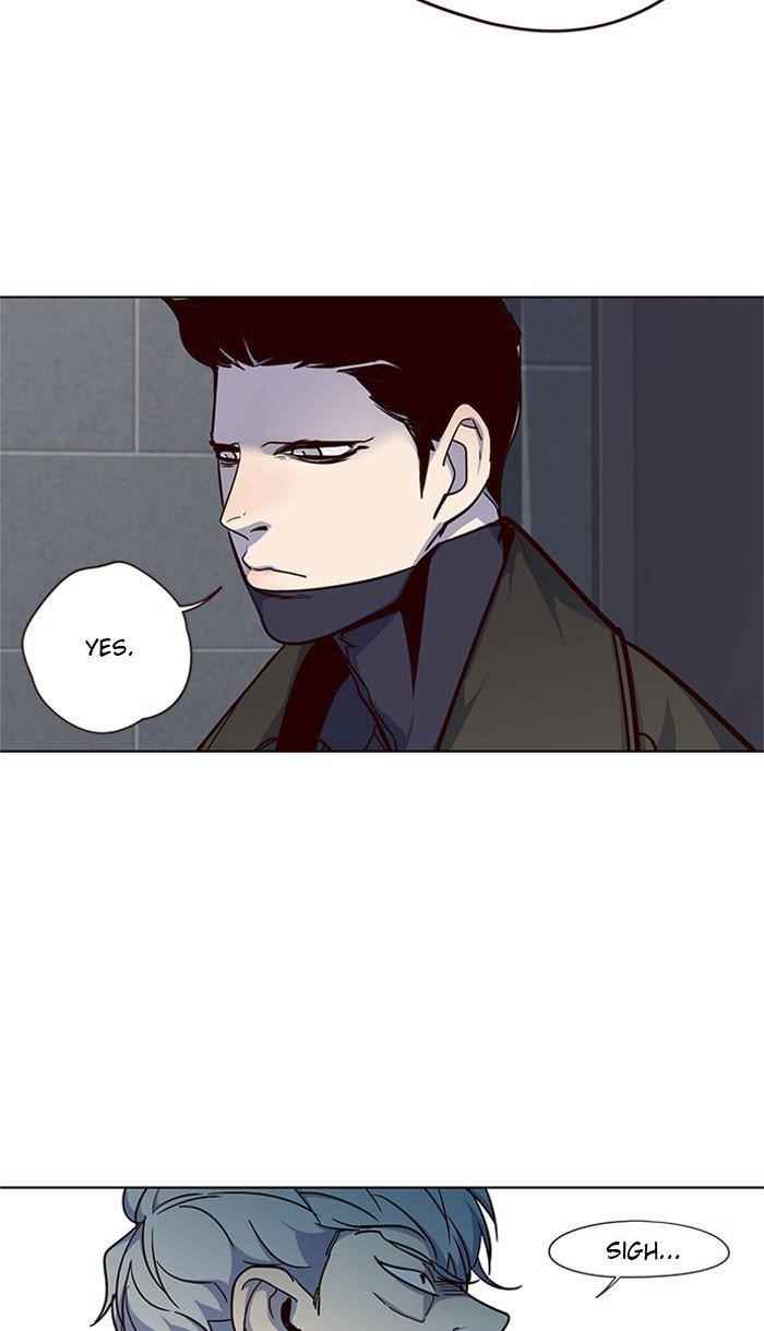 18+ Eleceed Chapter 37 page 6
