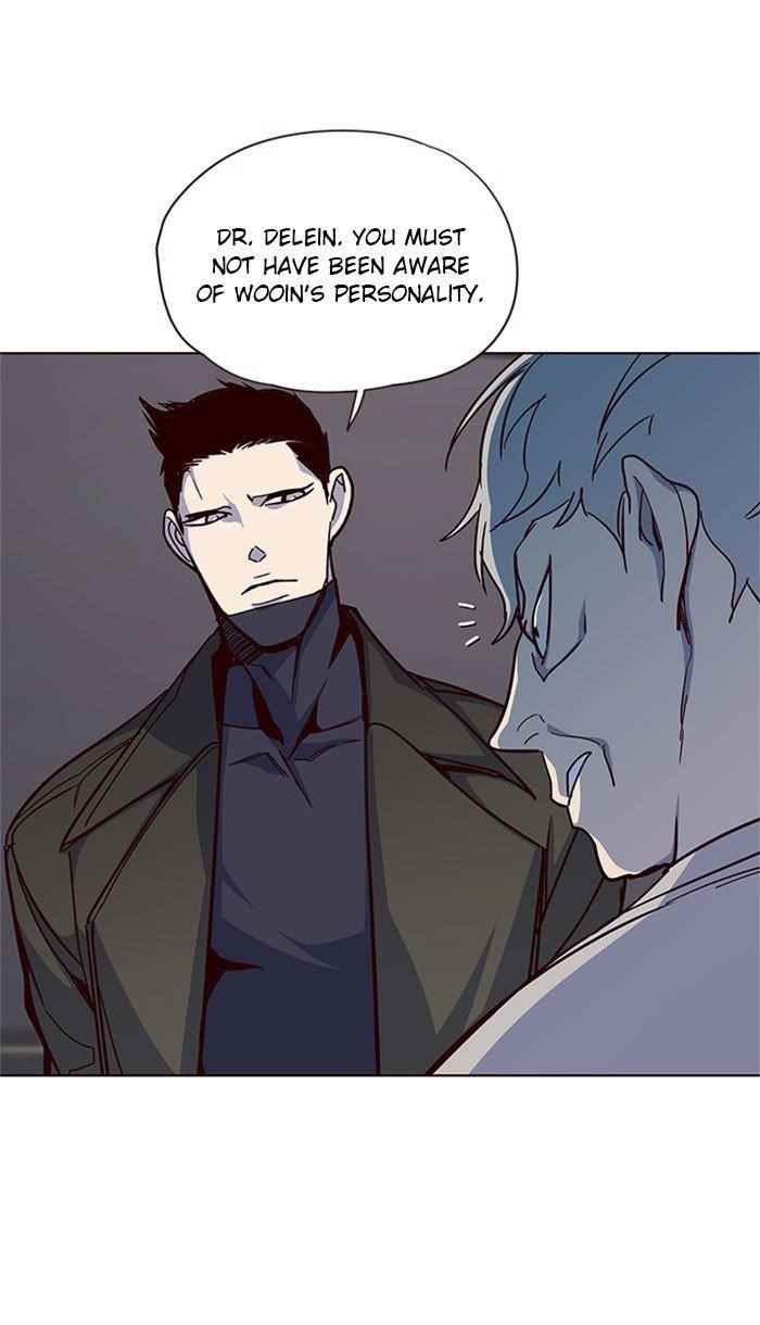 18+ Eleceed Chapter 37 page 8