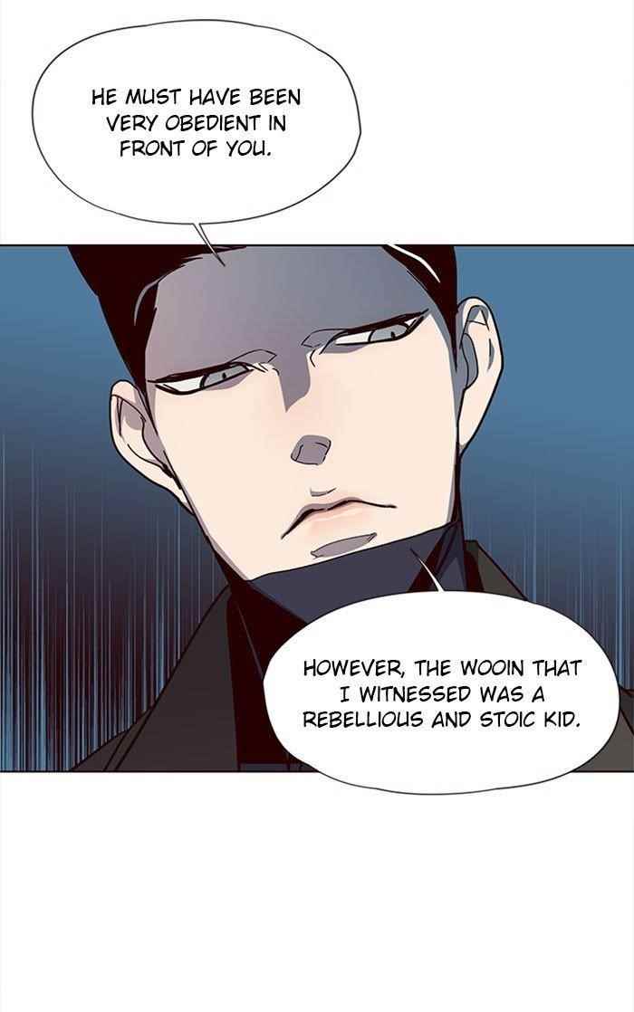 18+ Eleceed Chapter 37 page 9