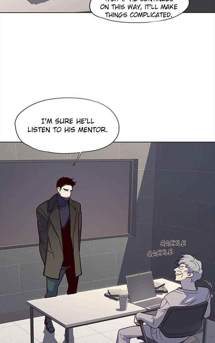 18+ Eleceed Chapter 37 page 11