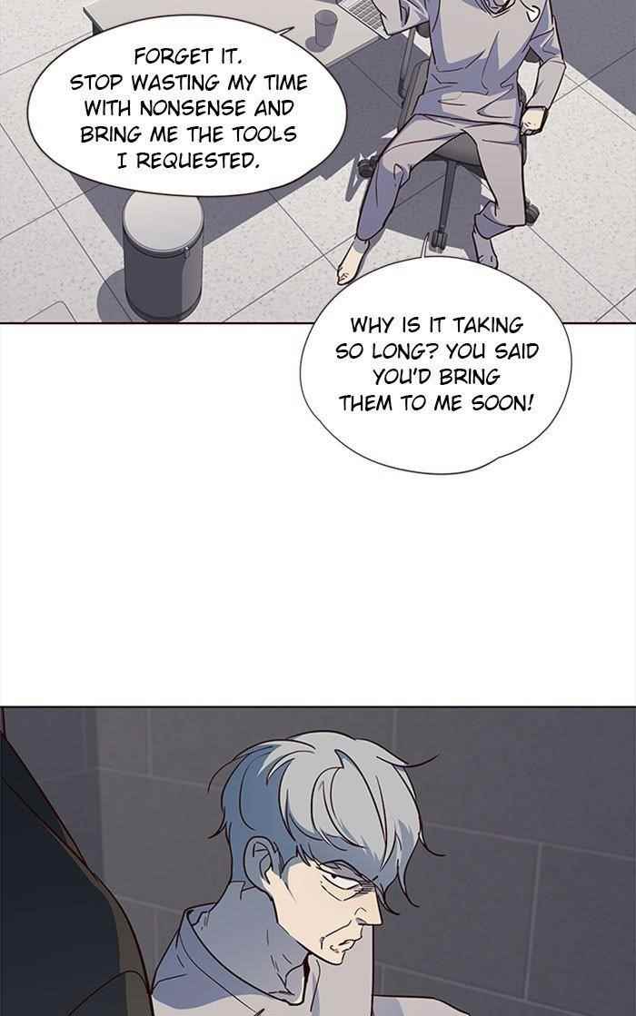 18+ Eleceed Chapter 37 page 16