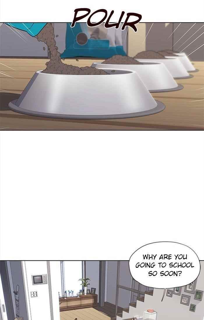 18+ Eleceed Chapter 37 page 28
