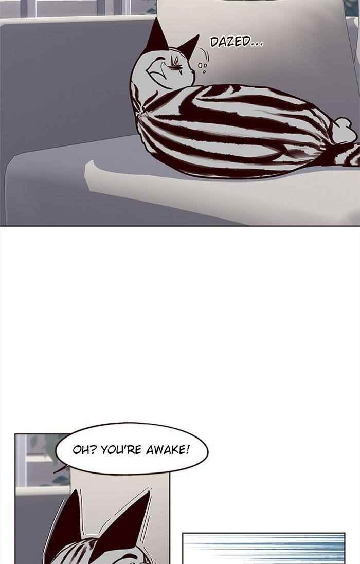 18+ Eleceed Chapter 37 page 31