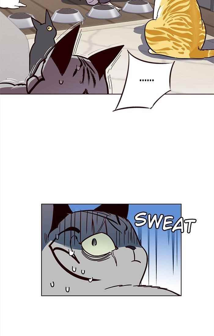 18+ Eleceed Chapter 37 page 33