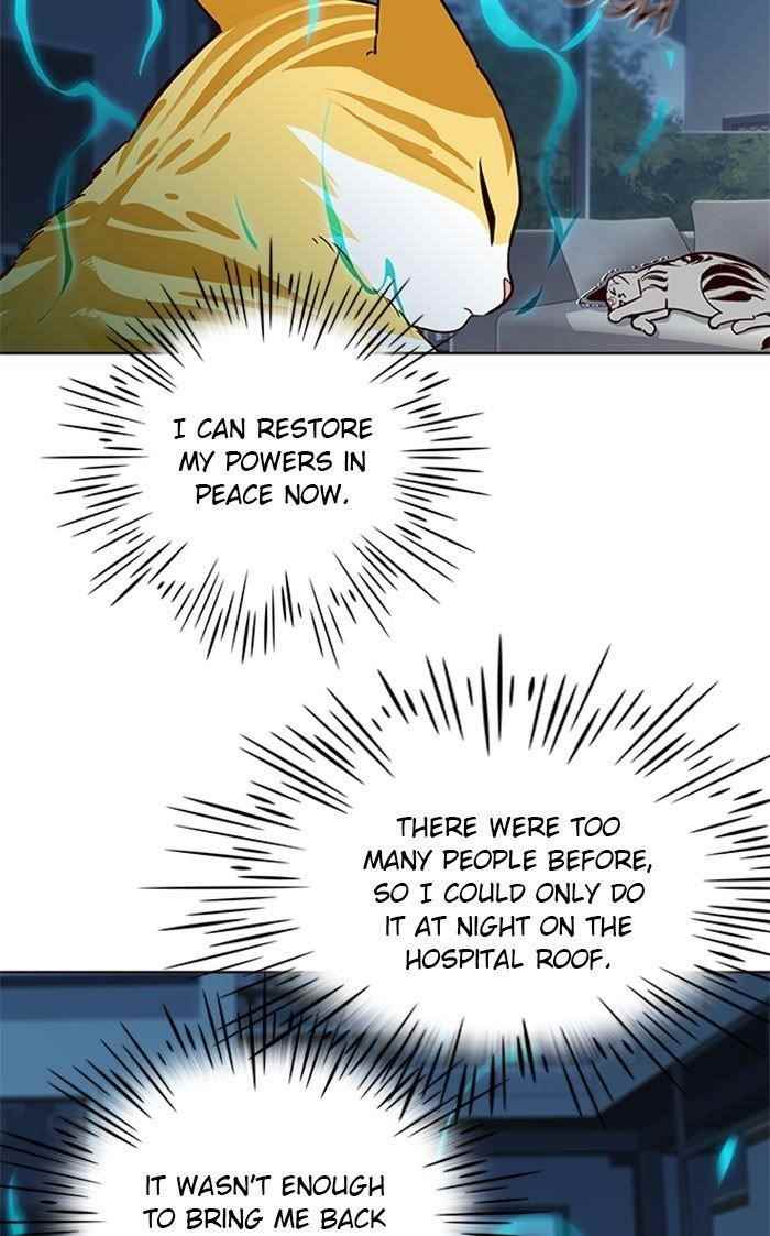 18+ Eleceed Chapter 37 page 44