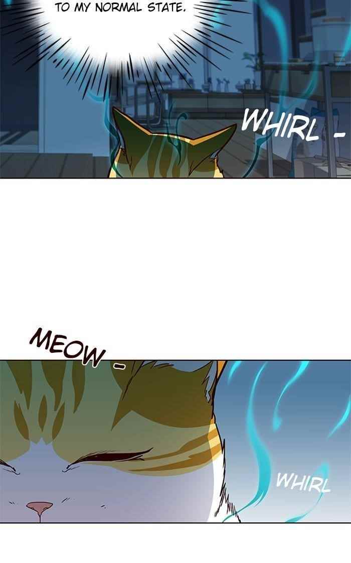 18+ Eleceed Chapter 37 page 45