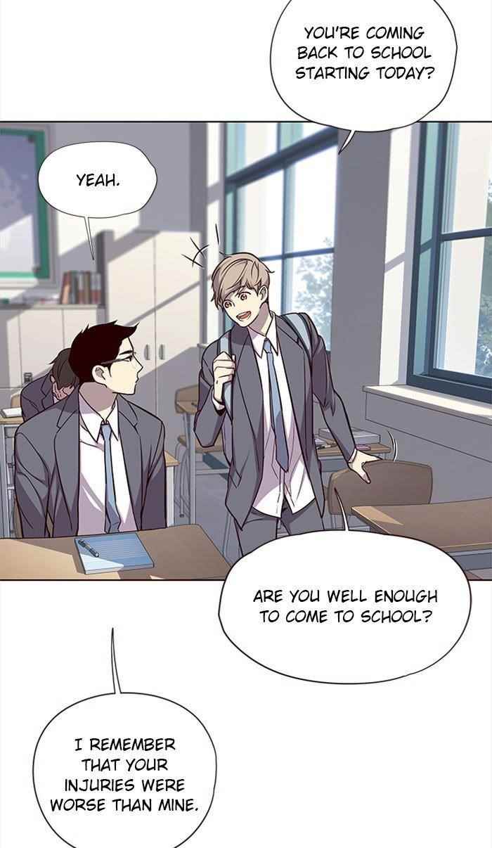 18+ Eleceed Chapter 37 page 54