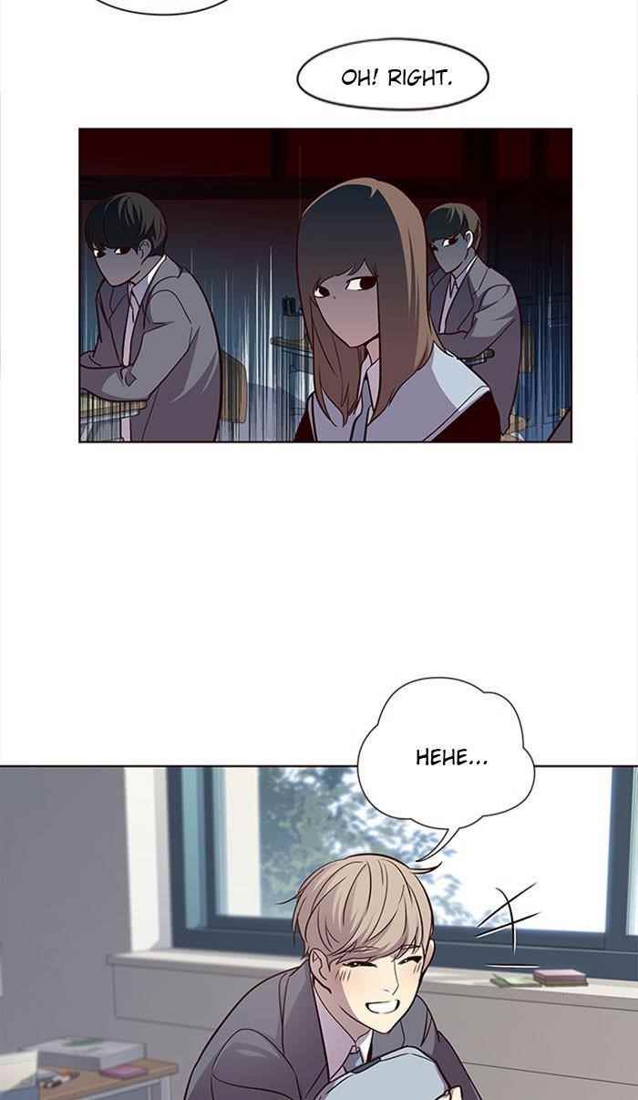 18+ Eleceed Chapter 37 page 55