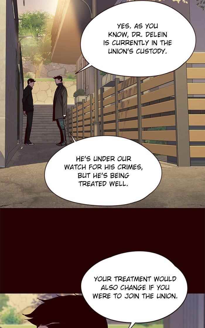 18+ Eleceed Chapter 37 page 61