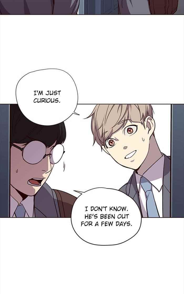 18+ Eleceed Chapter 37 page 67