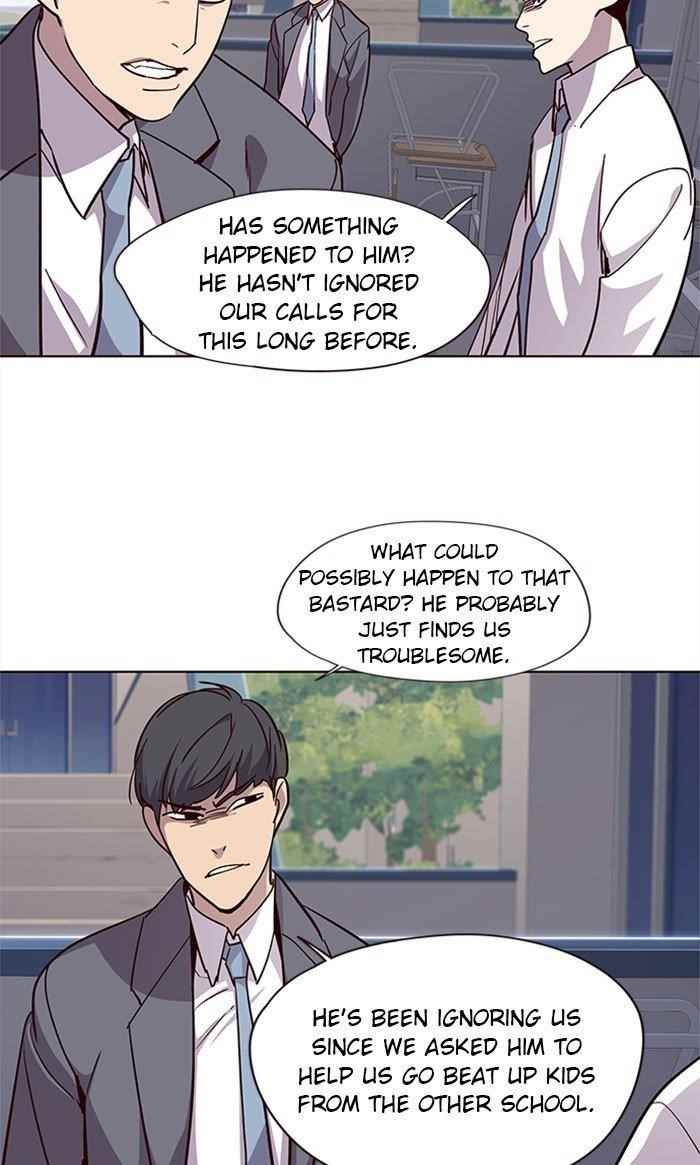 18+ Eleceed Chapter 37 page 72