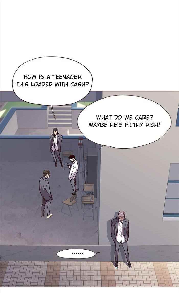 18+ Eleceed Chapter 37 page 77