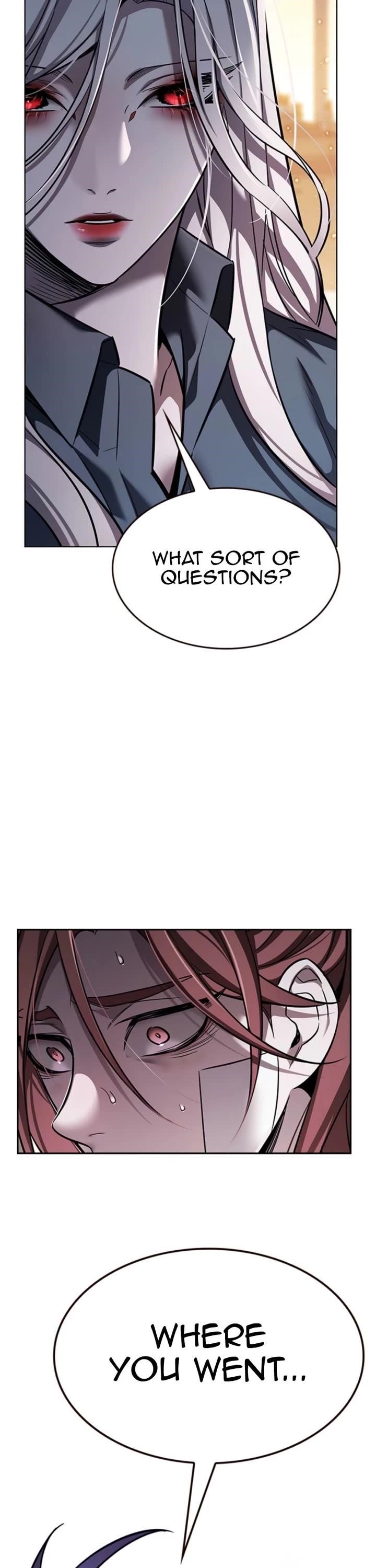 18+ Eleceed Chapter 370 page 27