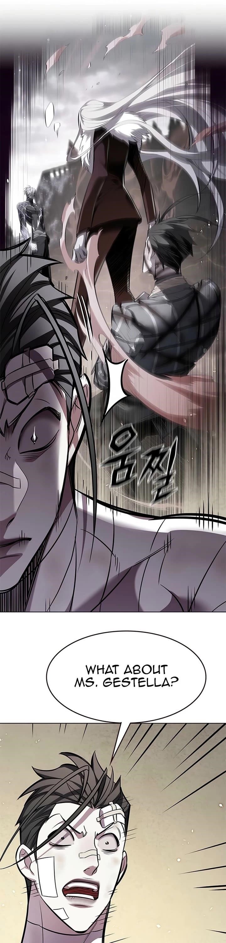 18+ Eleceed Chapter 371 page 8
