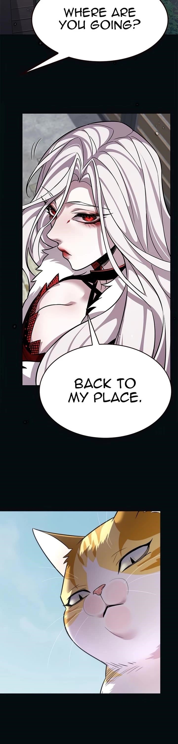 18+ Eleceed Chapter 371 page 11