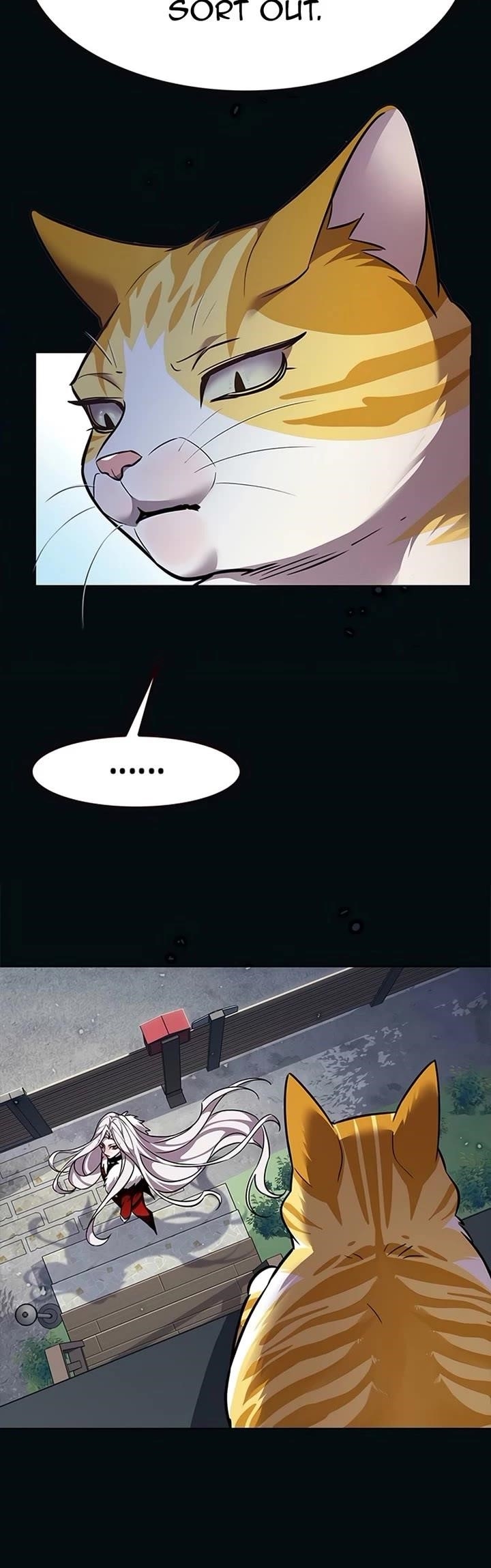 18+ Eleceed Chapter 371 page 13