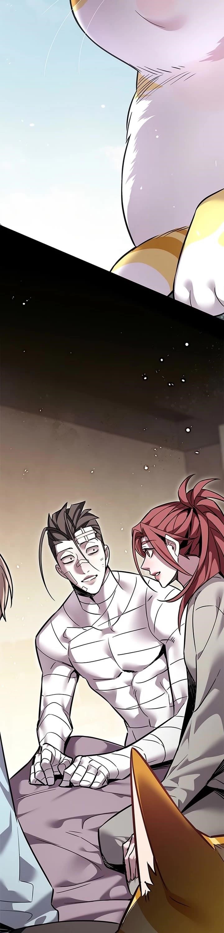 18+ Eleceed Chapter 371 page 15