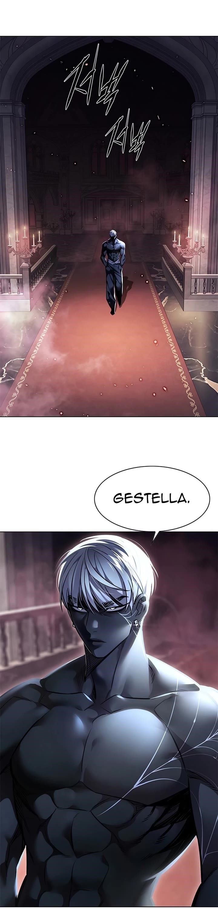18+ Eleceed Chapter 371 page 19