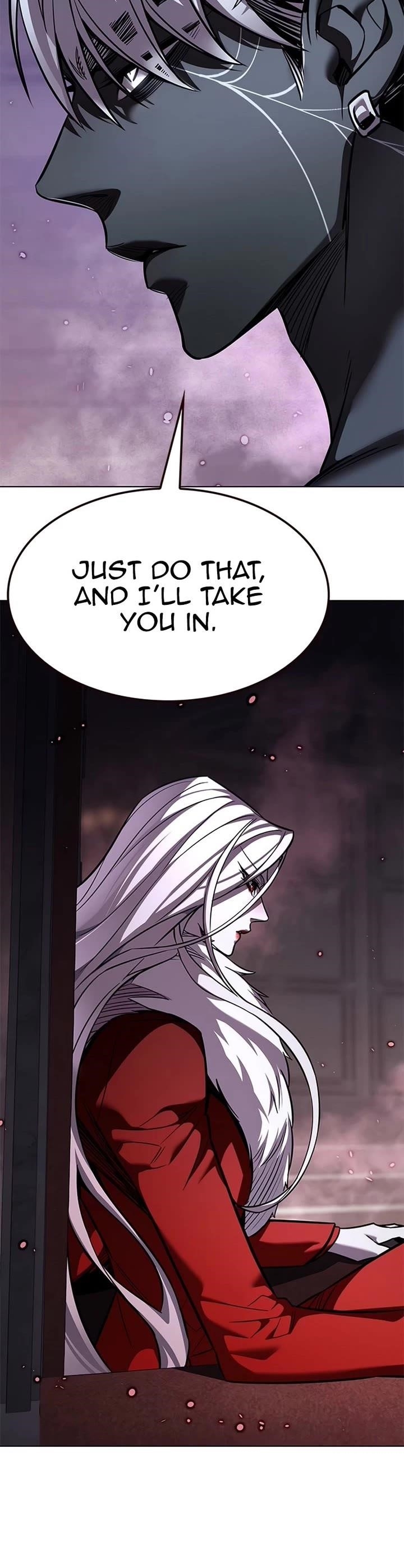 18+ Eleceed Chapter 371 page 25