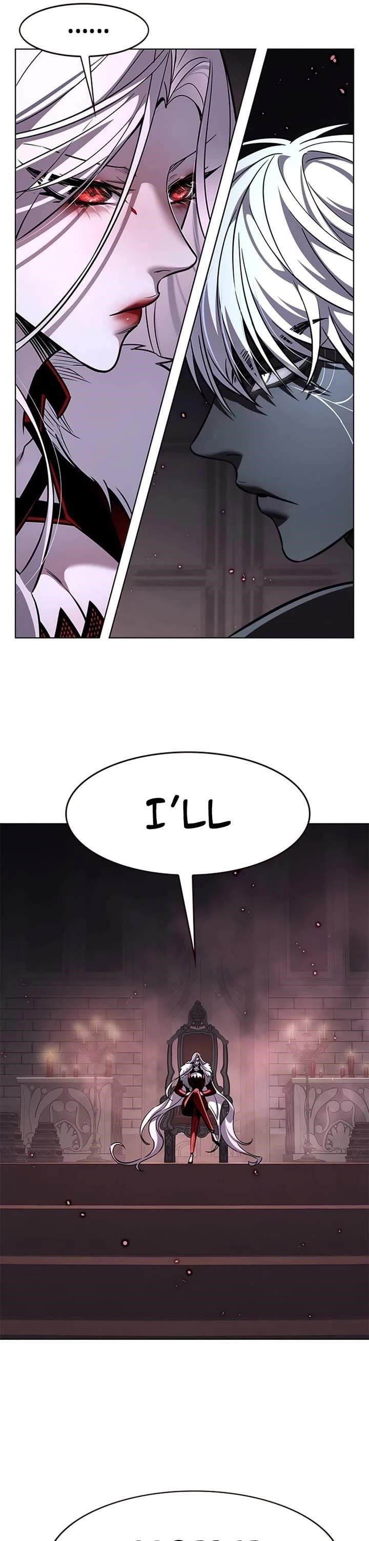 18+ Eleceed Chapter 371 page 32