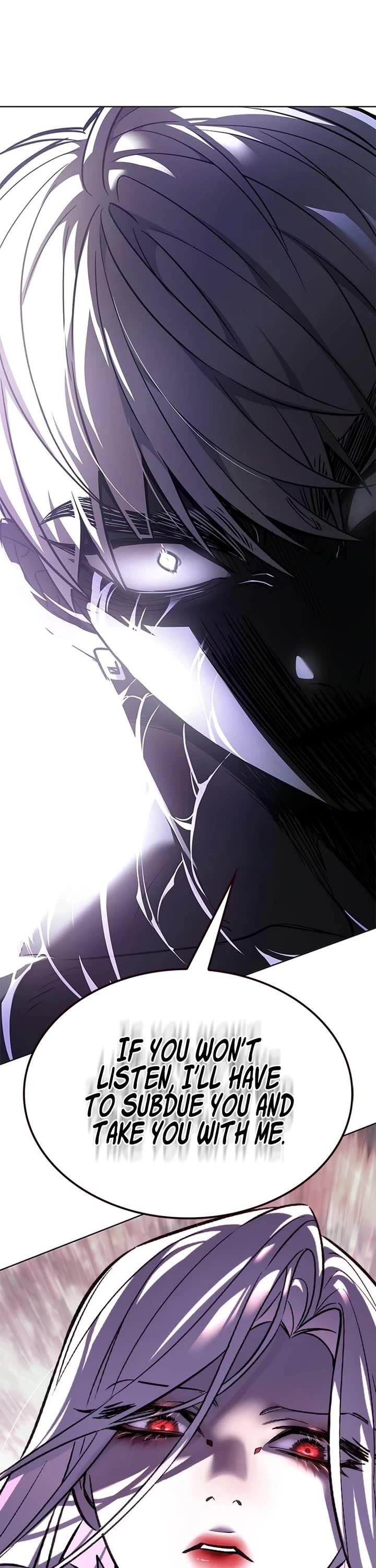18+ Eleceed Chapter 371 page 39