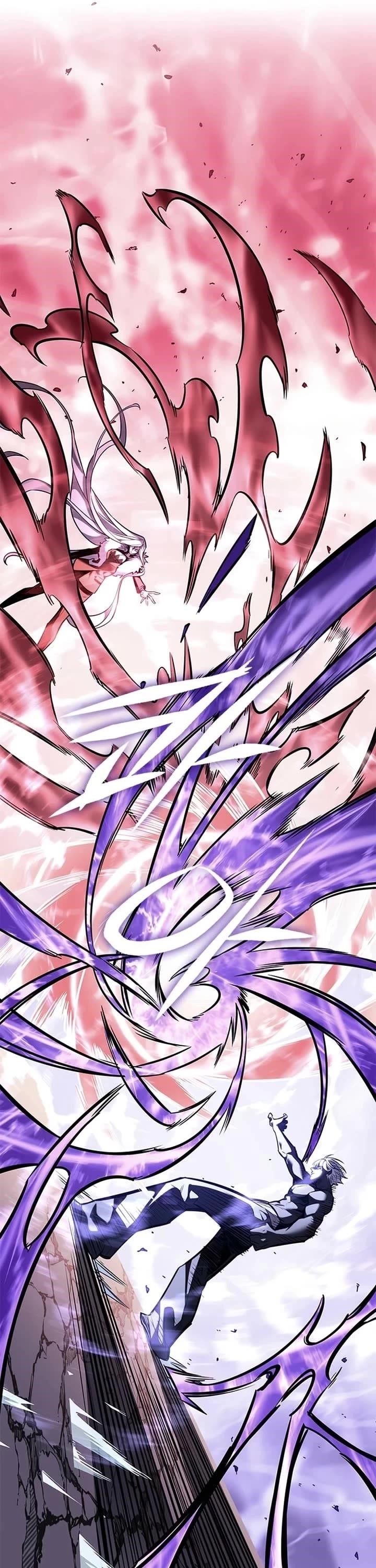 18+ Eleceed Chapter 371 page 44