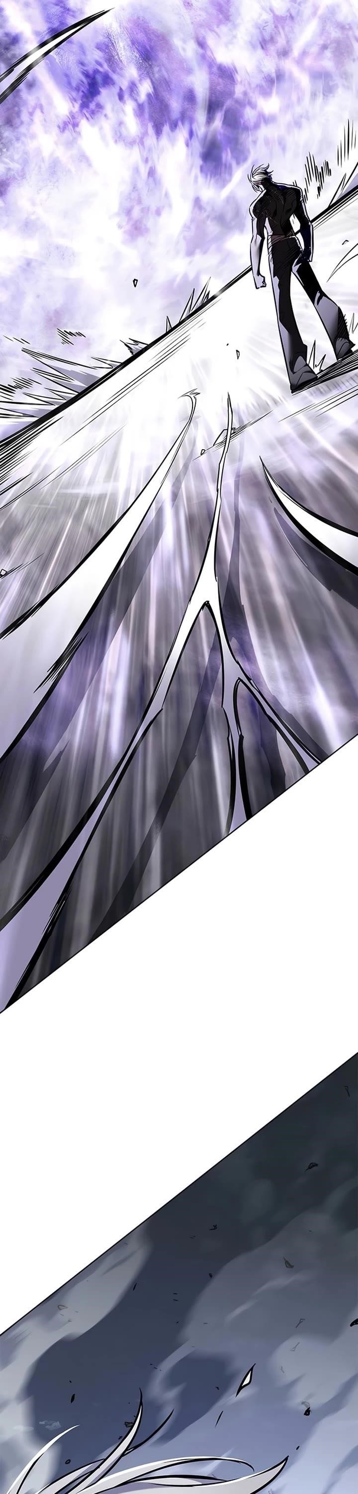 18+ Eleceed Chapter 371 page 58