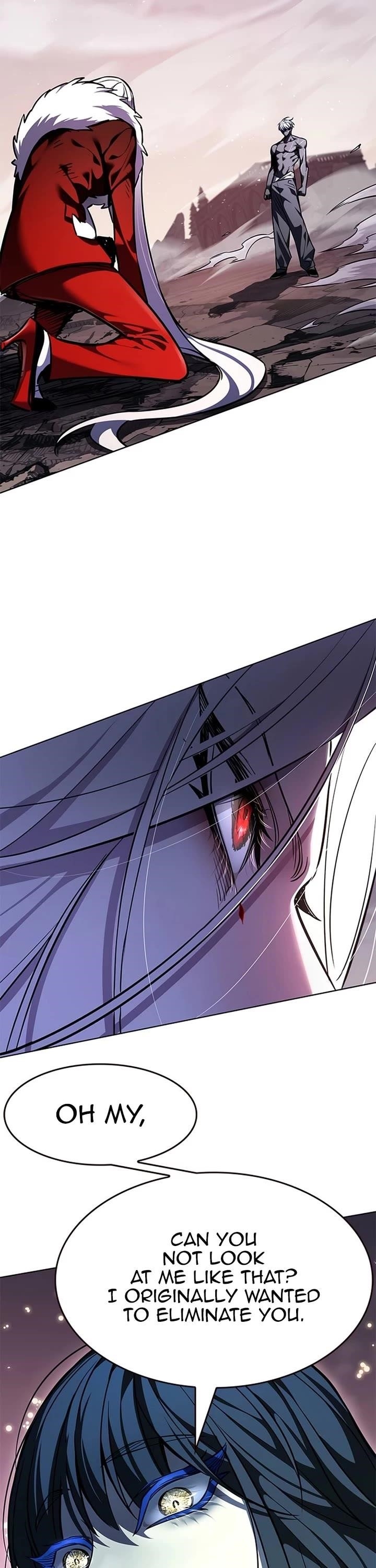 18+ Eleceed Chapter 371 page 63