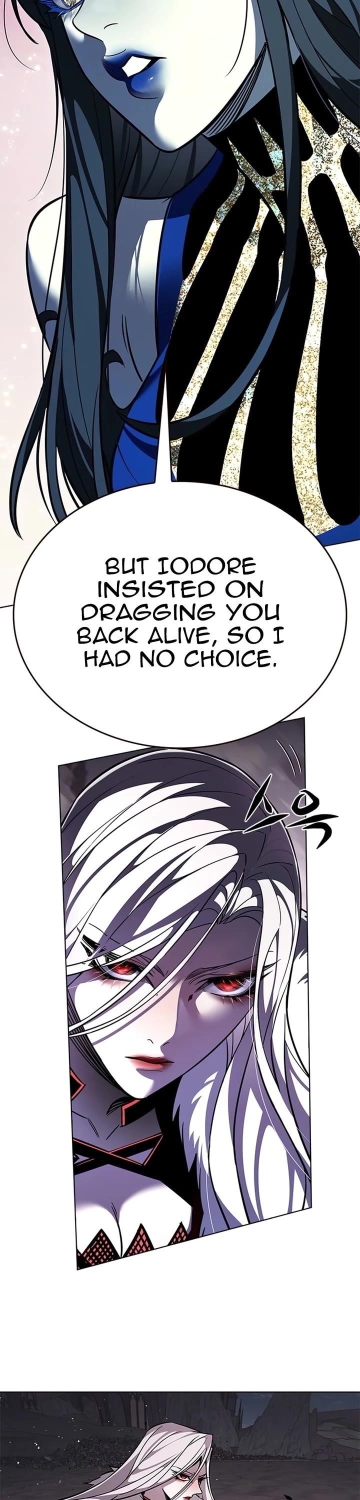 18+ Eleceed Chapter 371 page 64