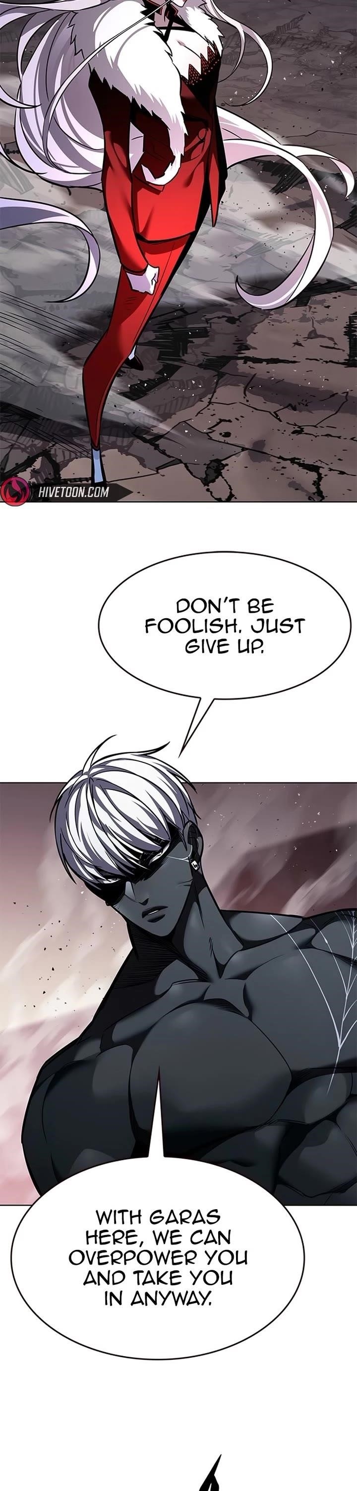 18+ Eleceed Chapter 371 page 65