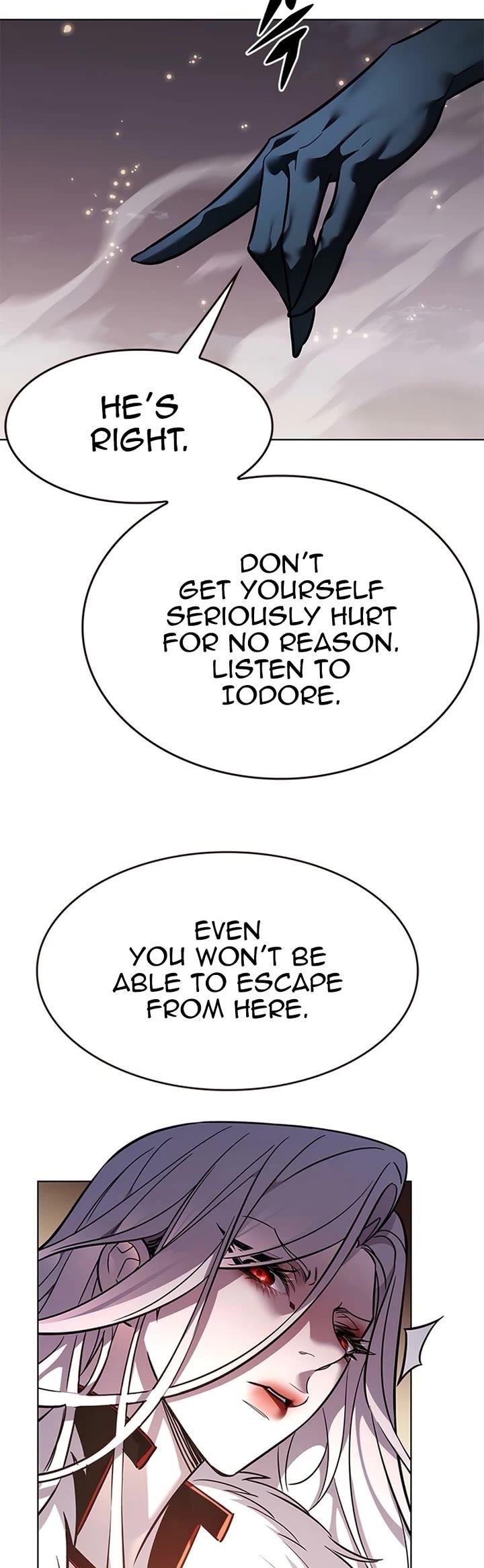 18+ Eleceed Chapter 371 page 66