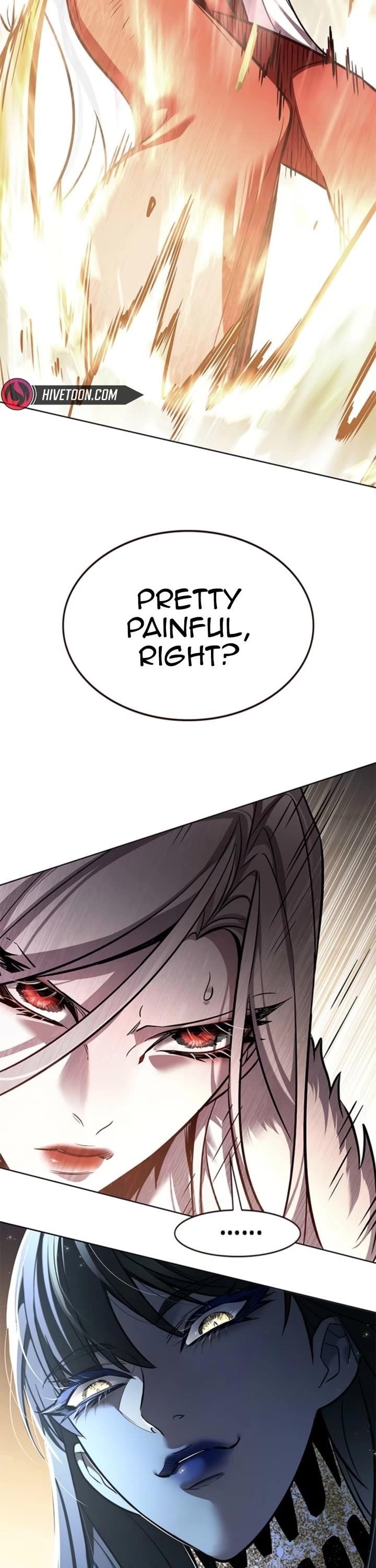 18+ Eleceed Chapter 372 page 3