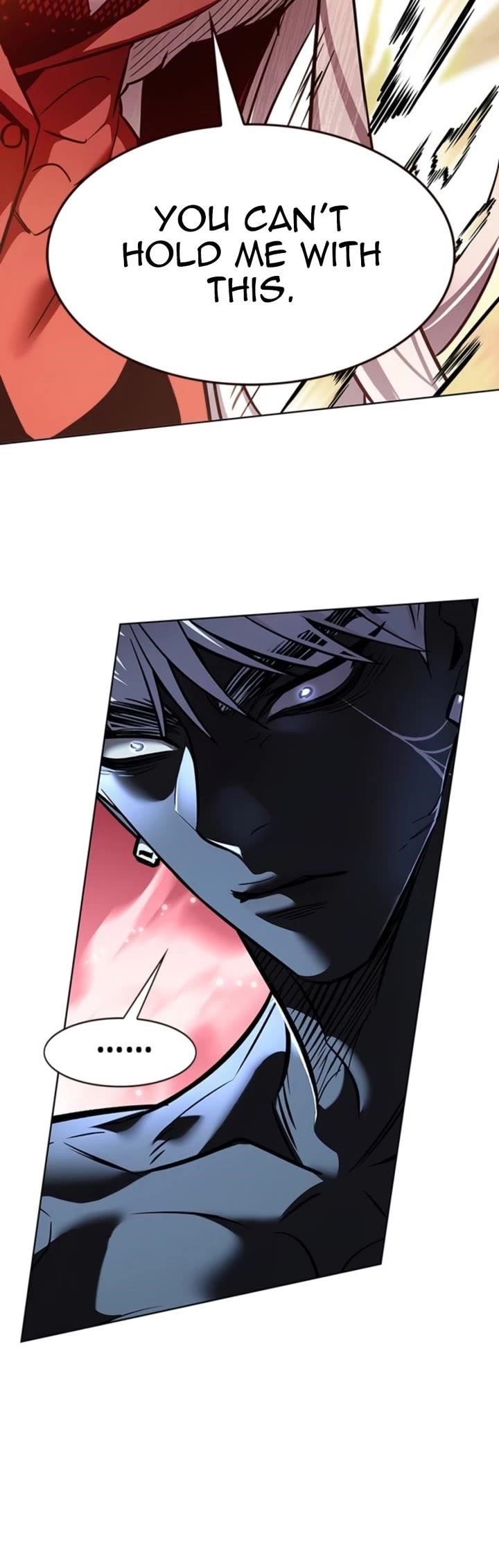 18+ Eleceed Chapter 372 page 7