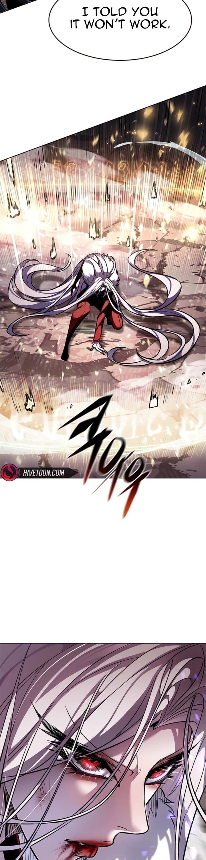 18+ Eleceed Chapter 372 page 15