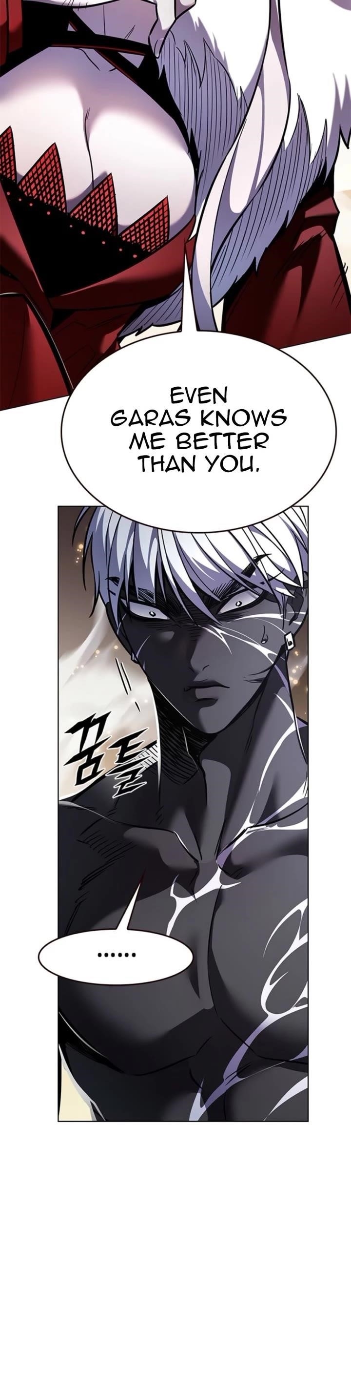 18+ Eleceed Chapter 372 page 19