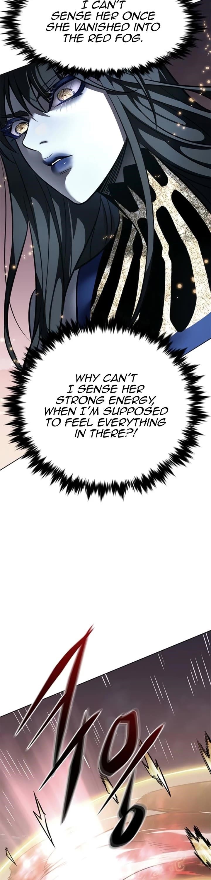 18+ Eleceed Chapter 372 page 23
