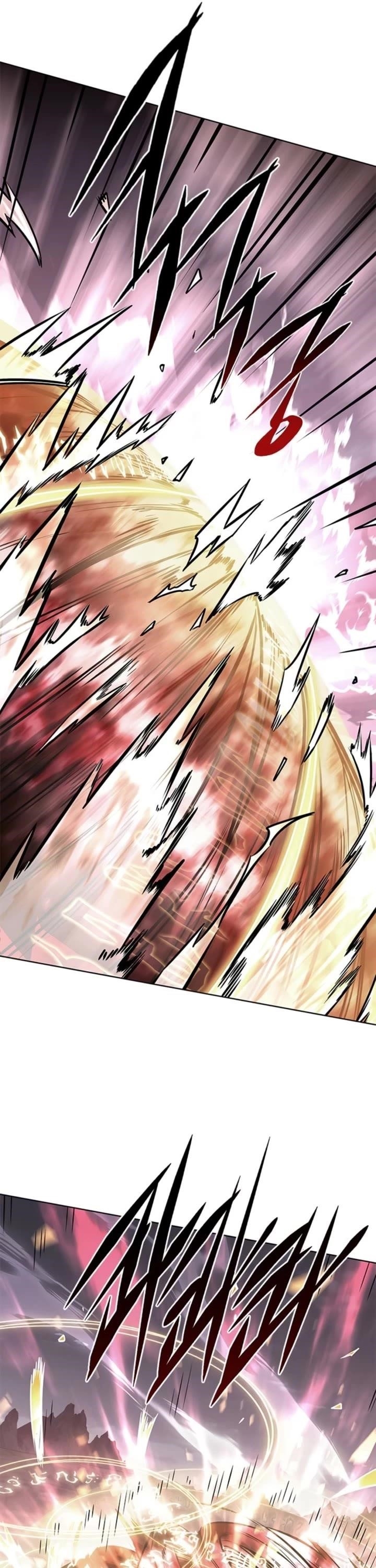18+ Eleceed Chapter 372 page 26
