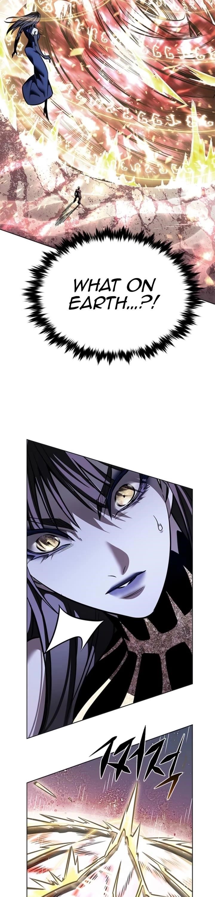 18+ Eleceed Chapter 372 page 27