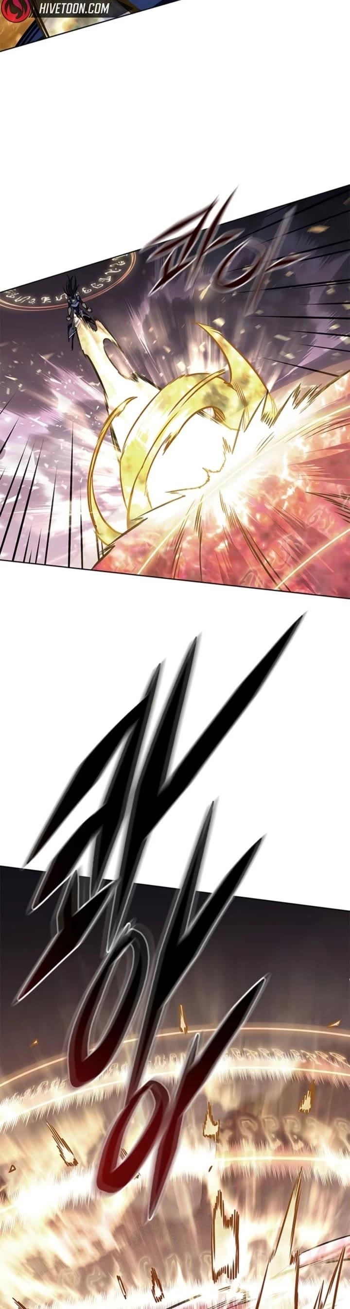 18+ Eleceed Chapter 372 page 30