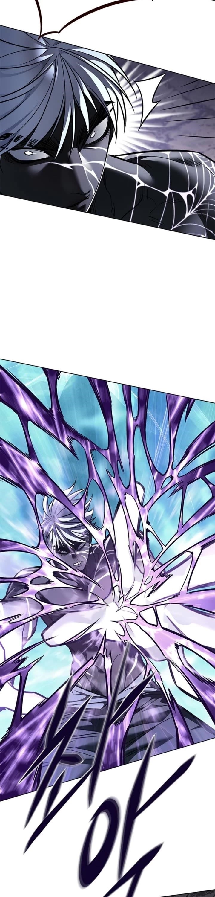 18+ Eleceed Chapter 372 page 34