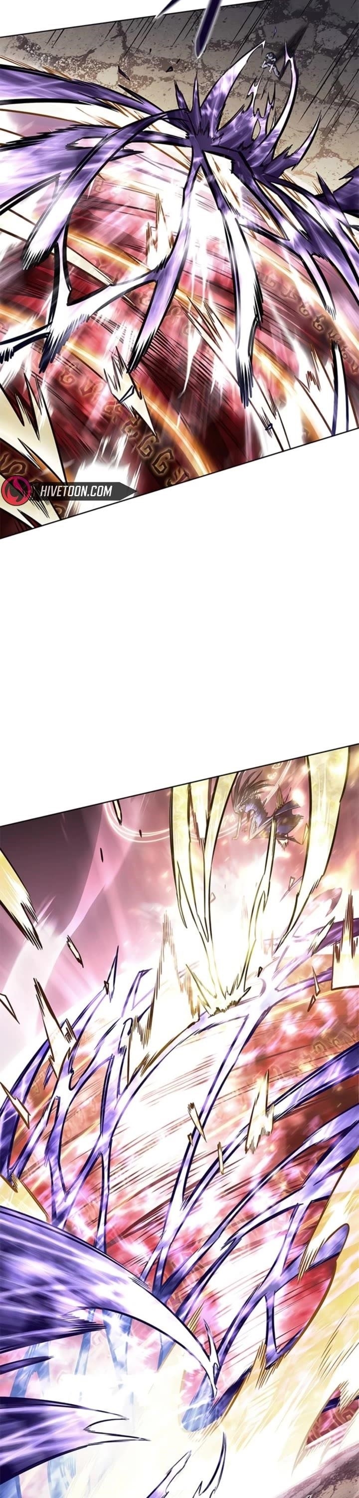 18+ Eleceed Chapter 372 page 35