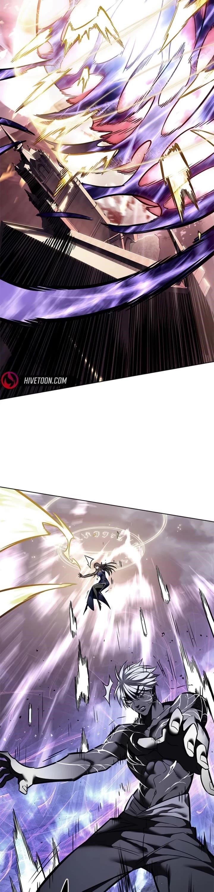 18+ Eleceed Chapter 372 page 40