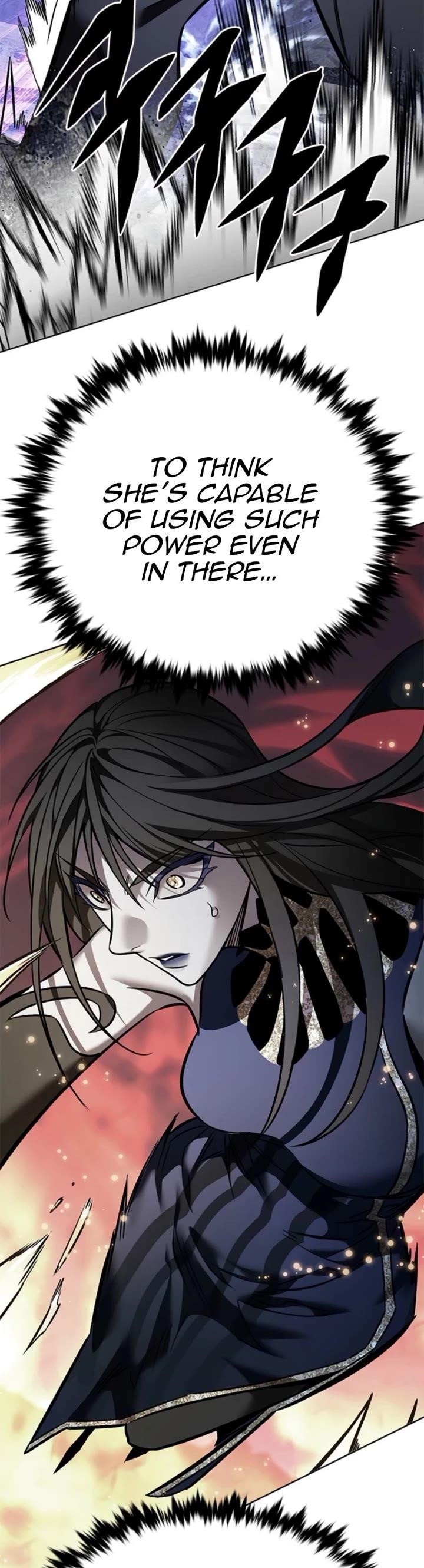 18+ Eleceed Chapter 372 page 41