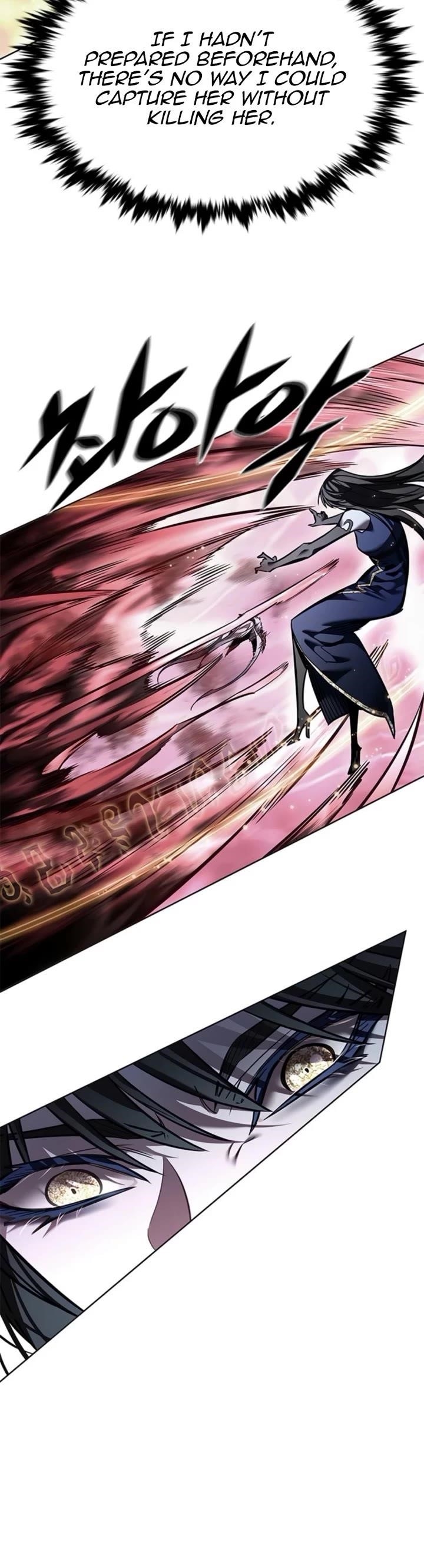 18+ Eleceed Chapter 372 page 42
