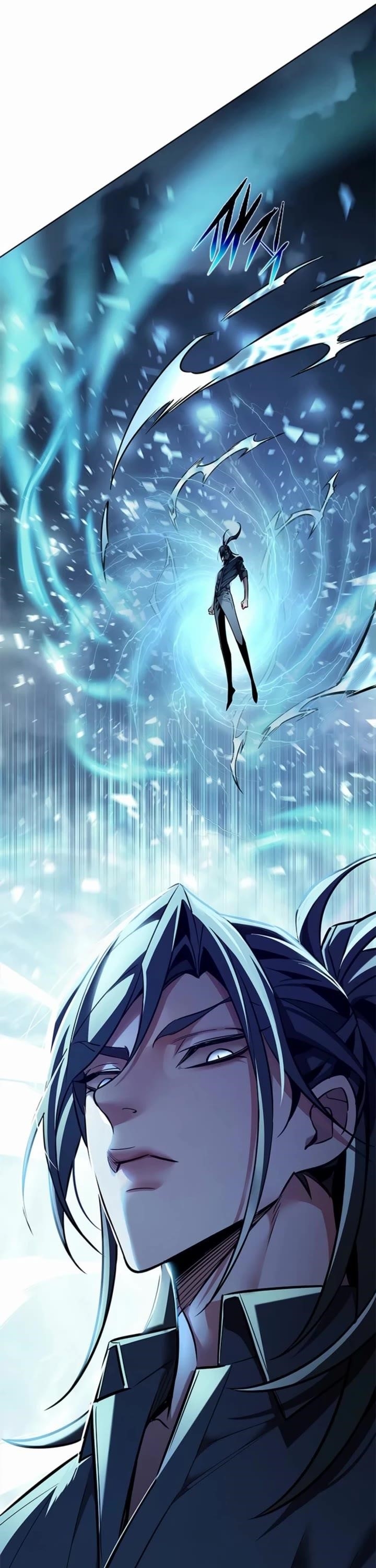 18+ Eleceed Chapter 372 page 60