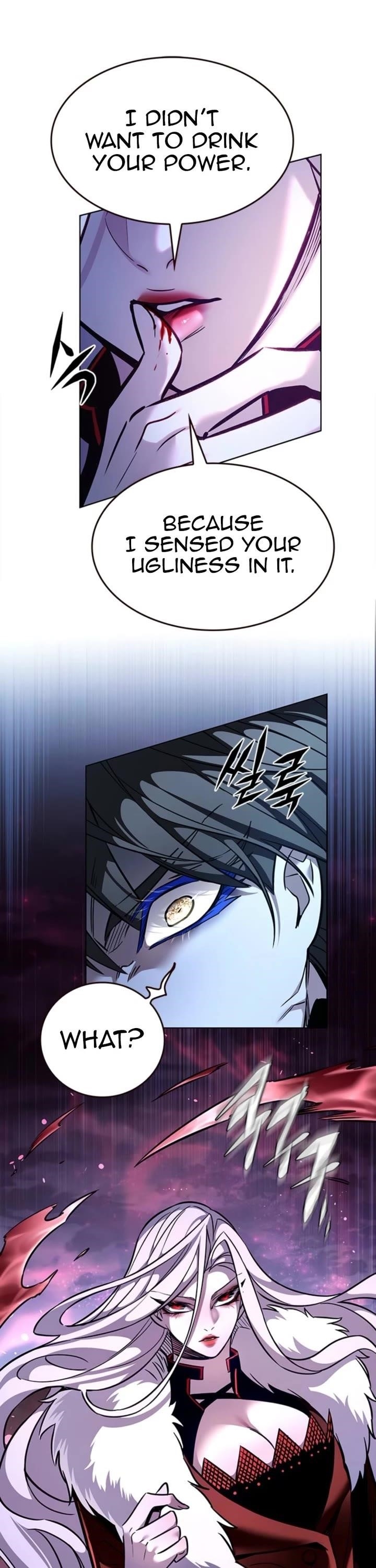 18+ Eleceed Chapter 374 page 3